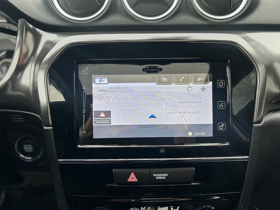 Suzuki Vitara 1,4 mHybrid Adventure 5d