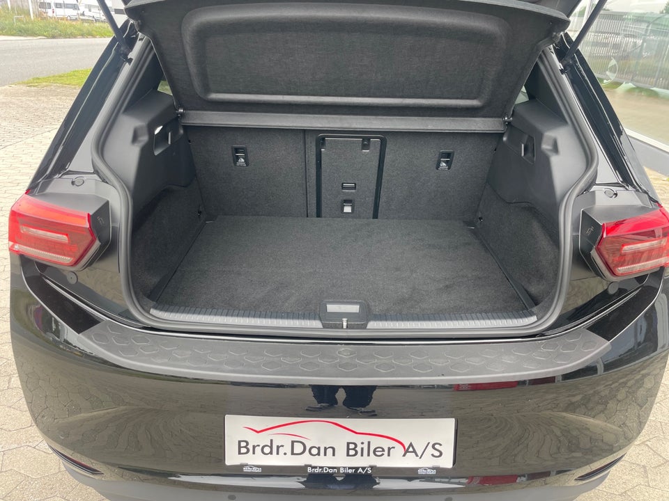 VW ID.3 58 Pro Performance 5d