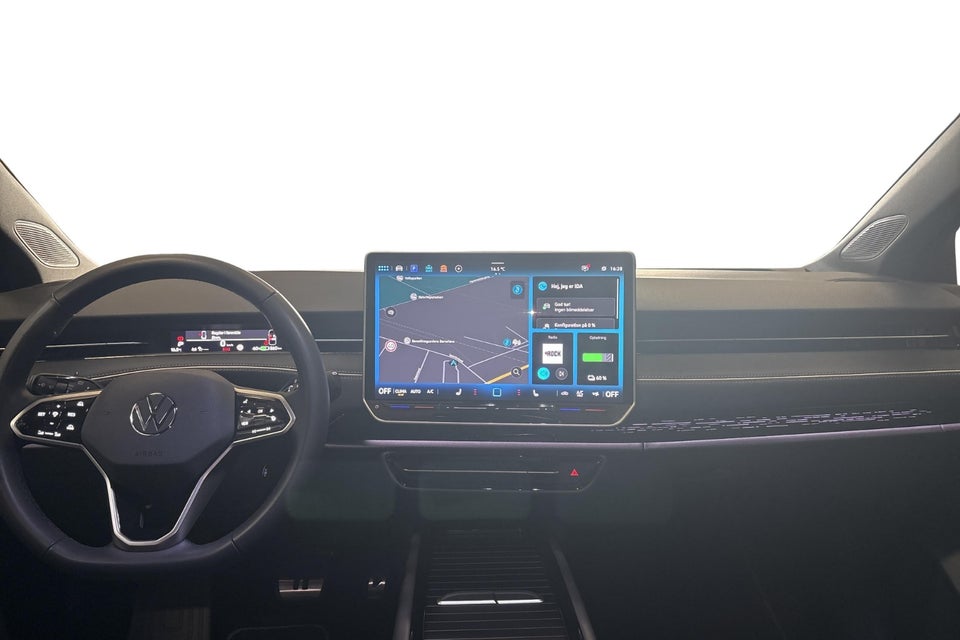 VW ID.7 77 Style+ Tourer 5d