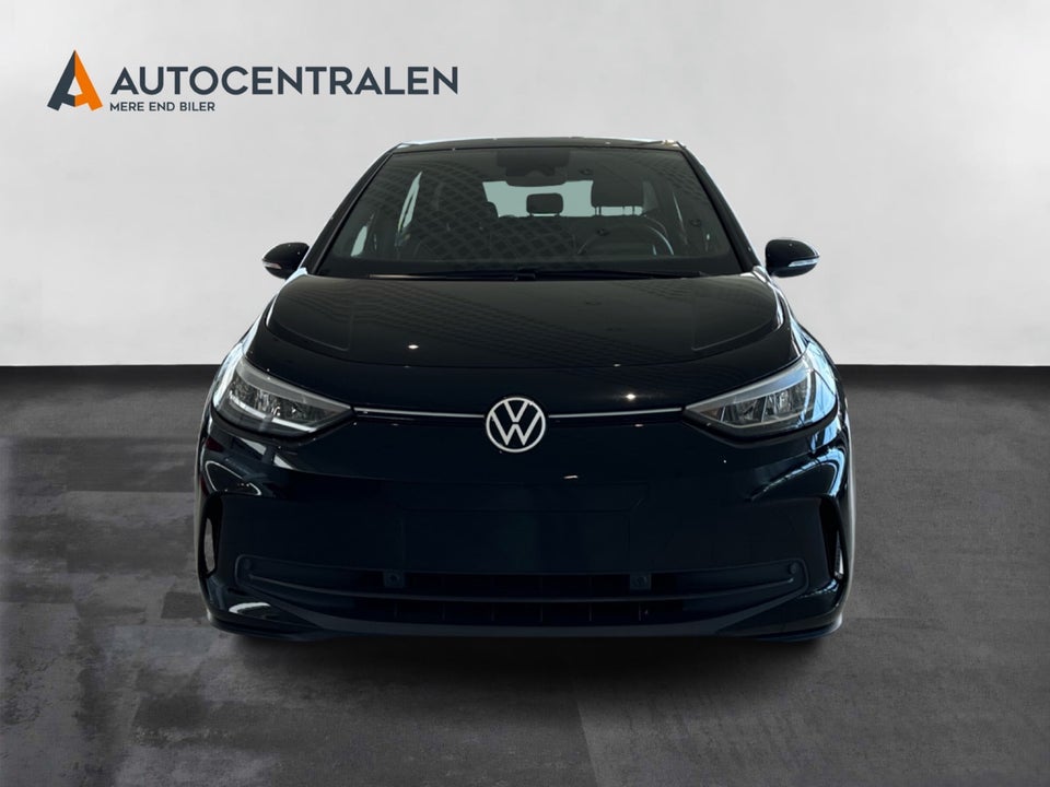VW ID.3 58 Pro Performance 5d