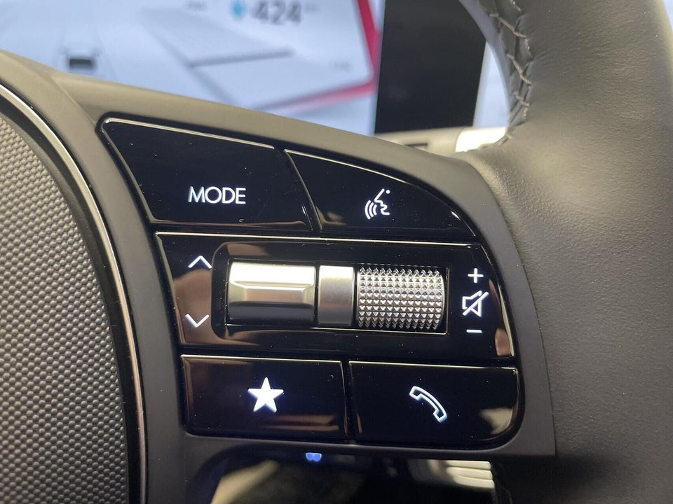 Hyundai Ioniq 6 77 Essential 4d