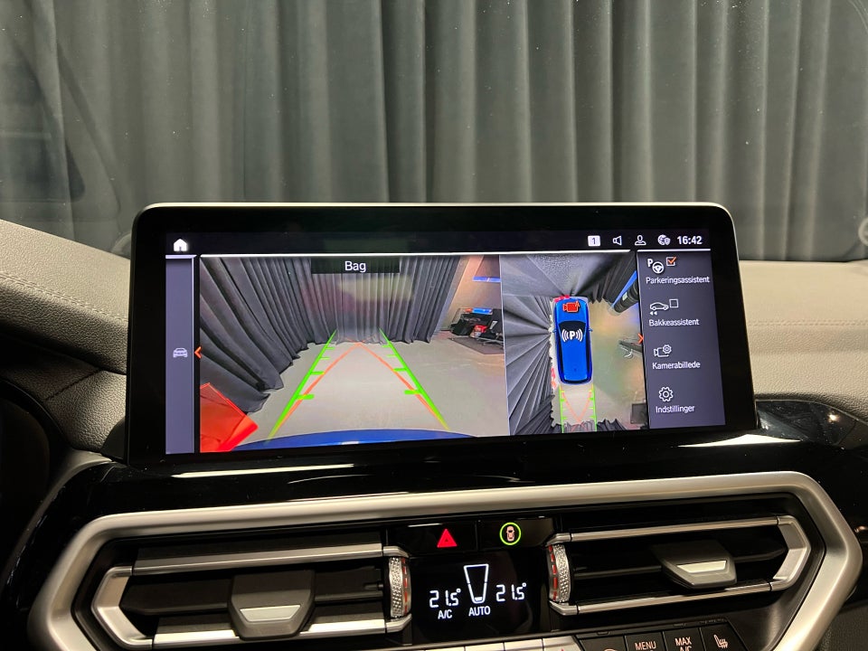 BMW iX3 Charged Plus M-Sport 5d