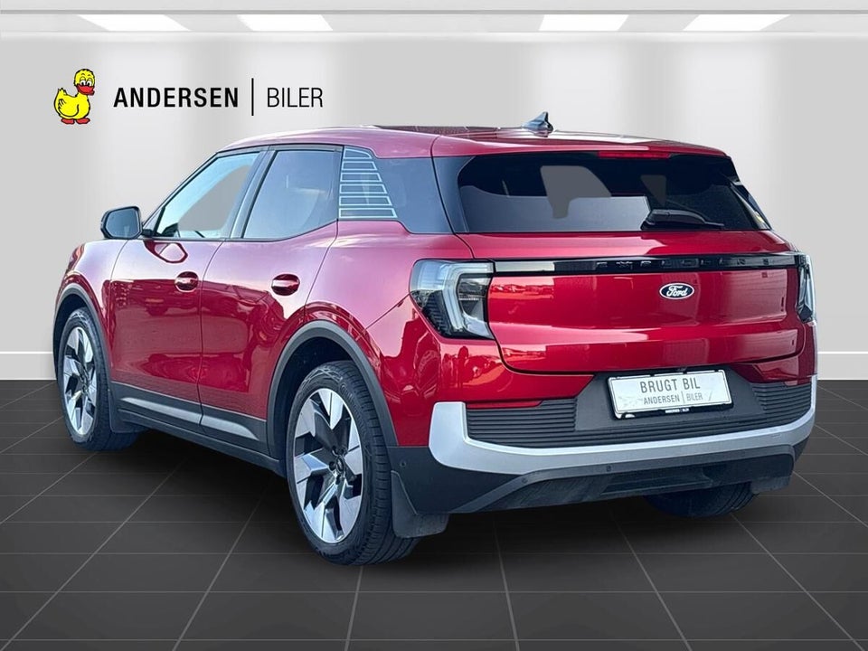 Ford Explorer 82 Premium Extended Range 5d