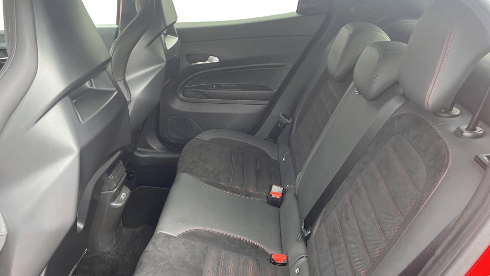 Alfa Romeo Junior Elettrica Speciale 5d