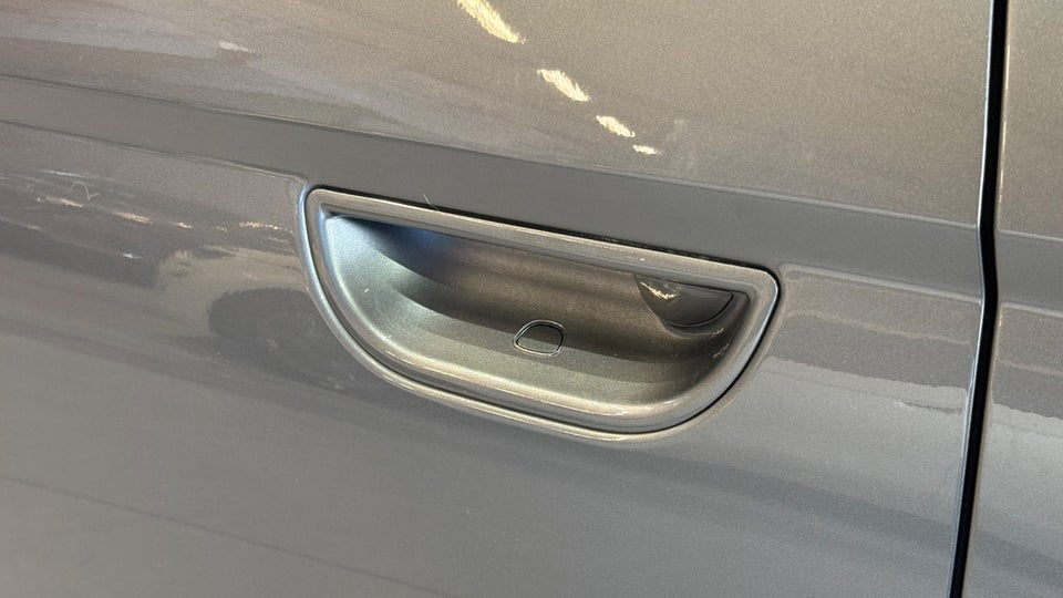 Fiat 500e 42 Icon Sky 3d