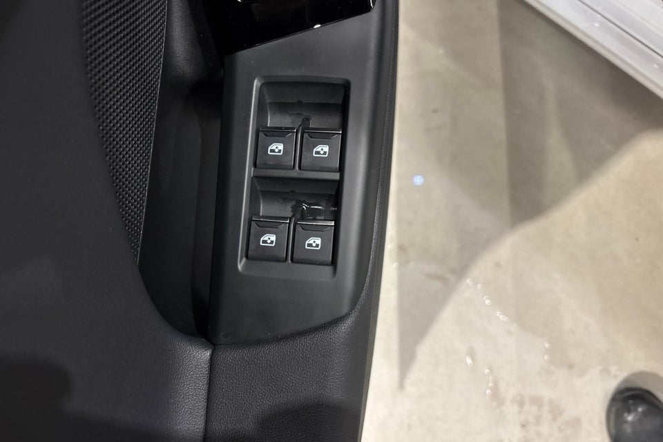 Audi A6 e-tron Progress Avant 5d