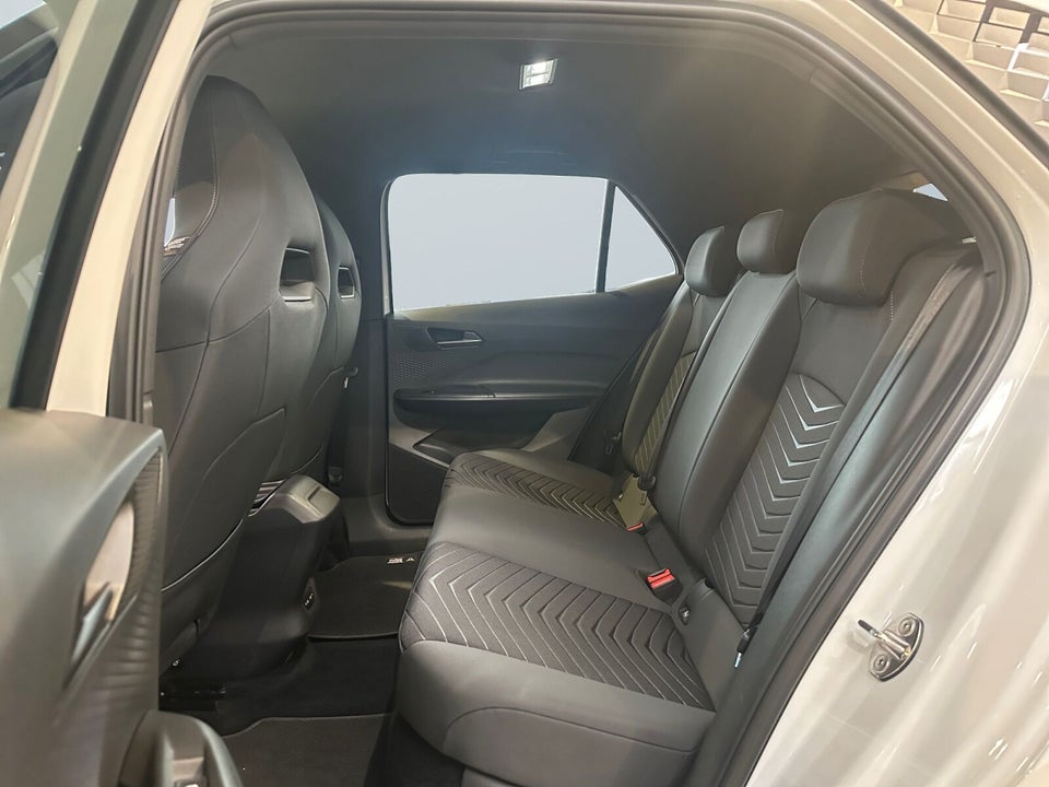 Cupra Born 58 e-Boost 5d