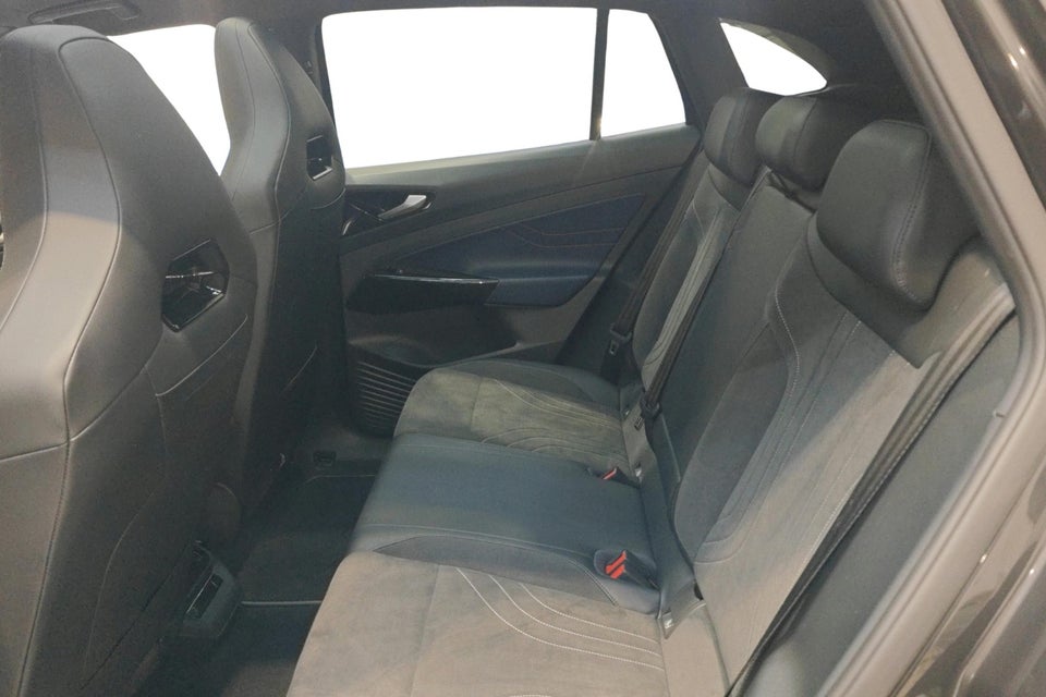 VW ID.4 77 GTX 4Motion 5d