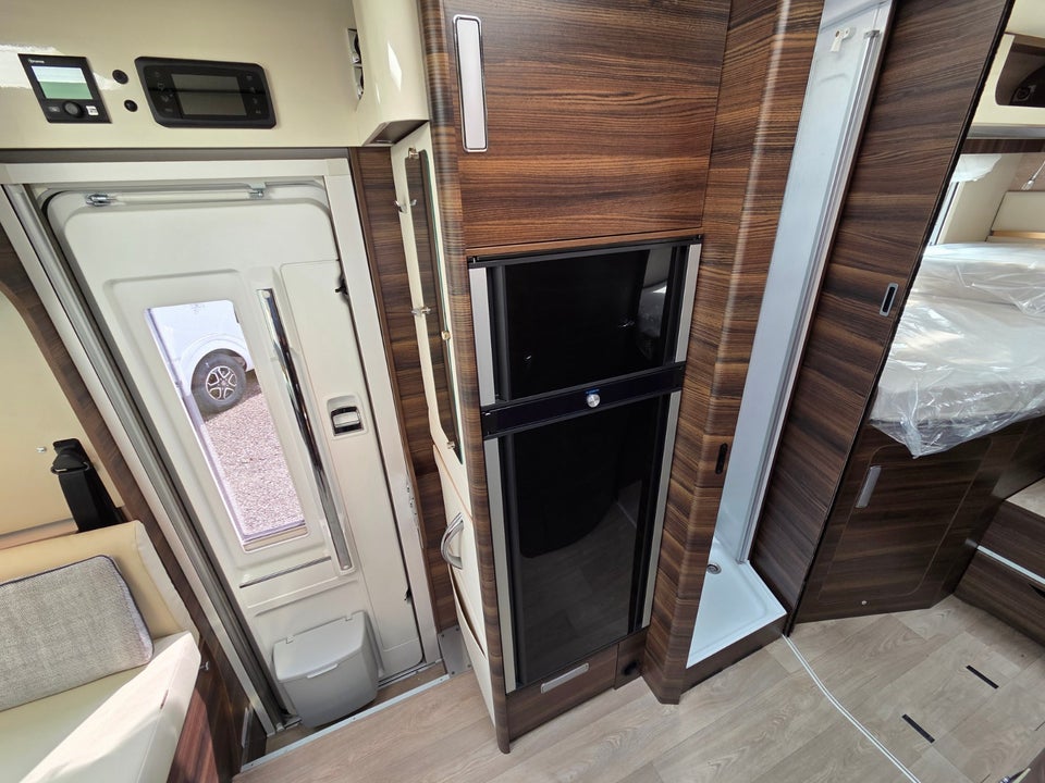 Laika Ecovip L4009 DS aut.