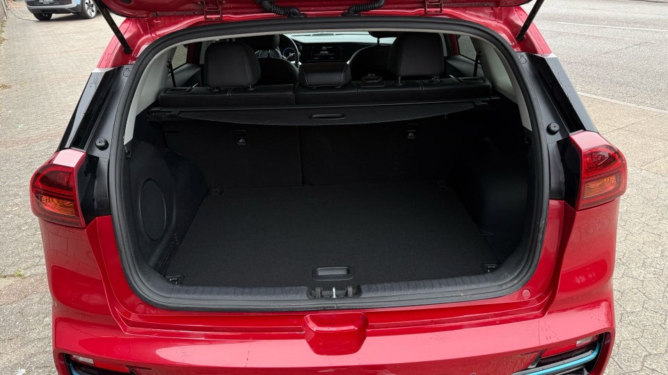 Kia e-Niro 64 Advance+ 5d