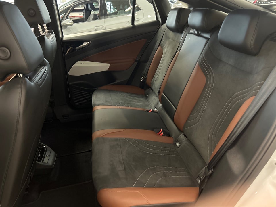 VW ID.5 77 Pro Performance 5d