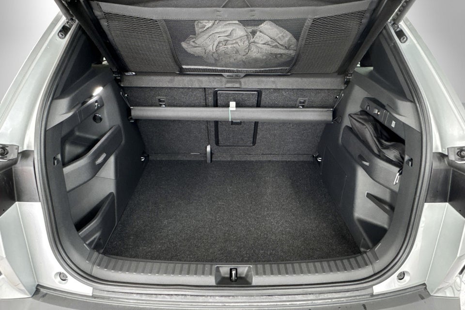 Skoda Elroq 85 iV Sportline Premium 5d