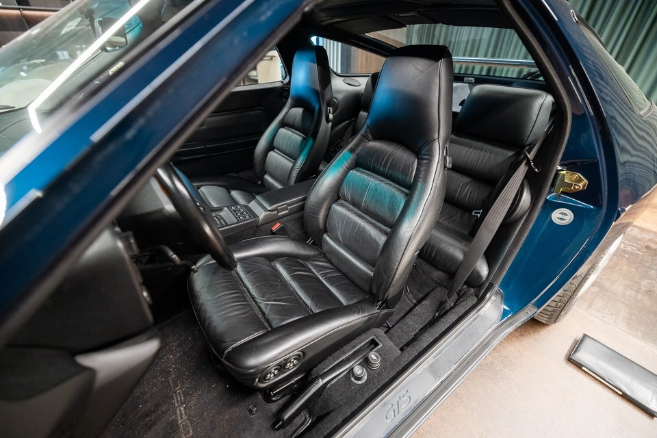 Porsche 928 5,4 GTS 3d