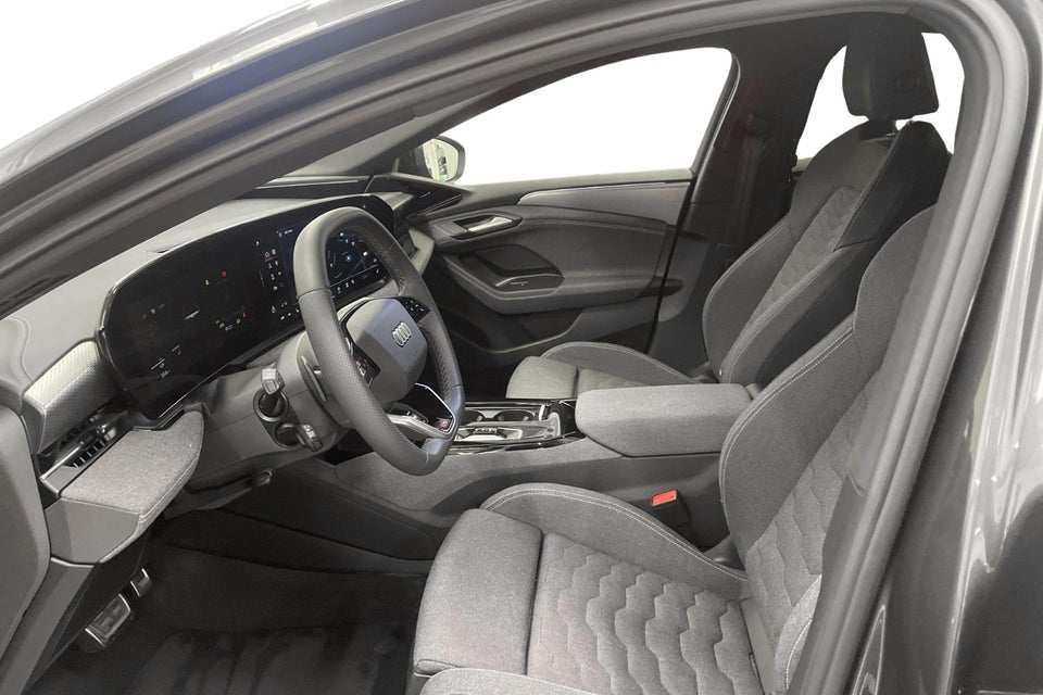 Audi A6 e-tron S-line plus performance Avant 5d