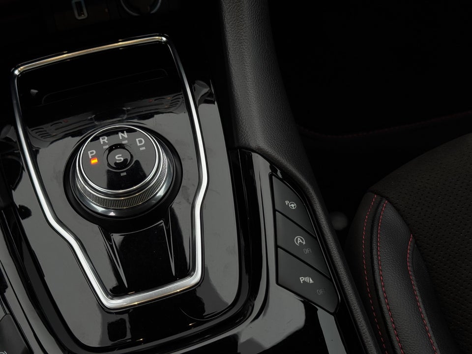 Ford Mondeo 2,0 EcoBlue ST-Line stc. aut. 5d