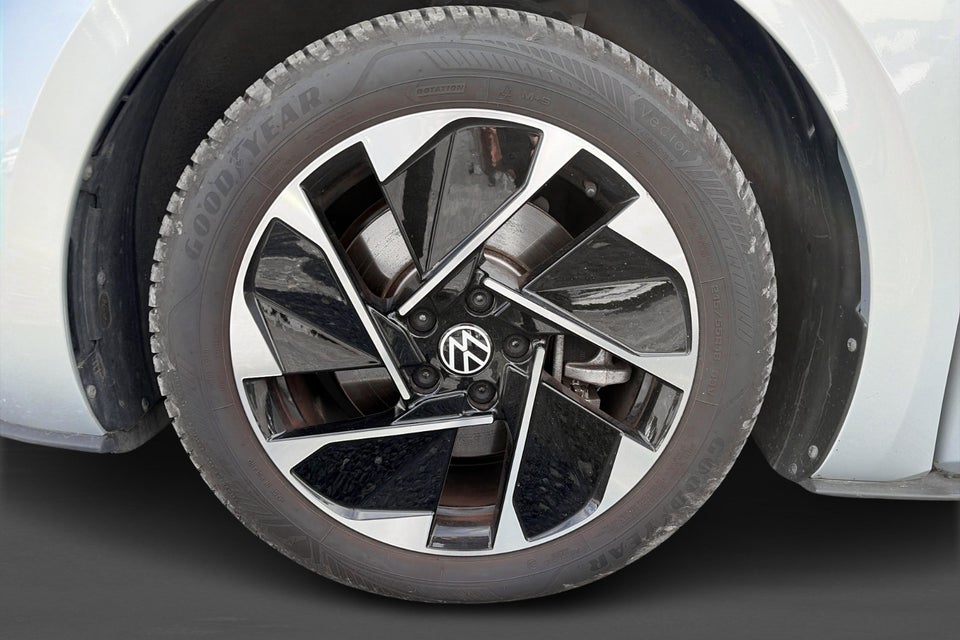 VW ID.3 52 Life+ 5d