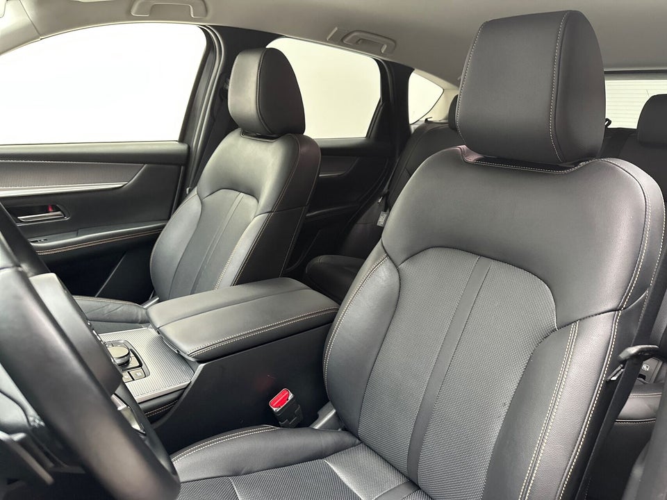 Mazda CX-60 2,5 PHEV Homura aut. AWD 5d