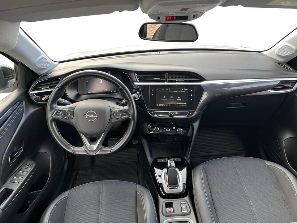 Opel Corsa-e 50 Elegance 5d