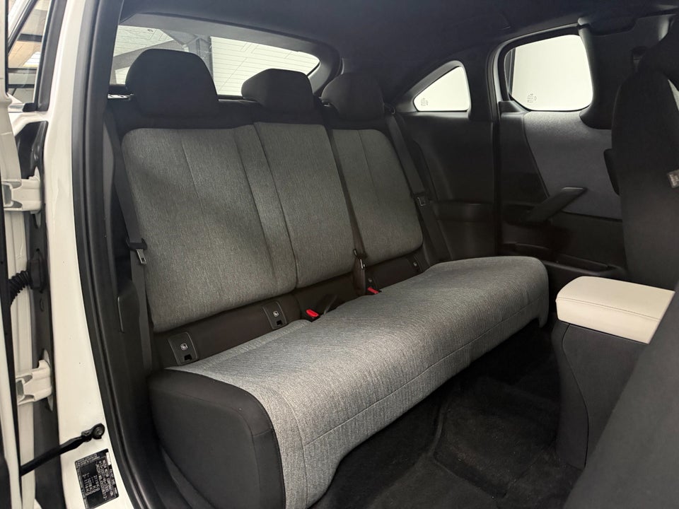 Mazda MX-30 e-SkyActiv Prime-Line 5d