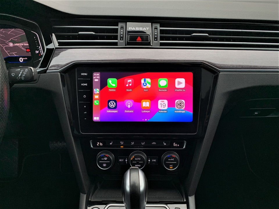 VW Passat 1,4 GTE Highline+ Variant DSG 5d