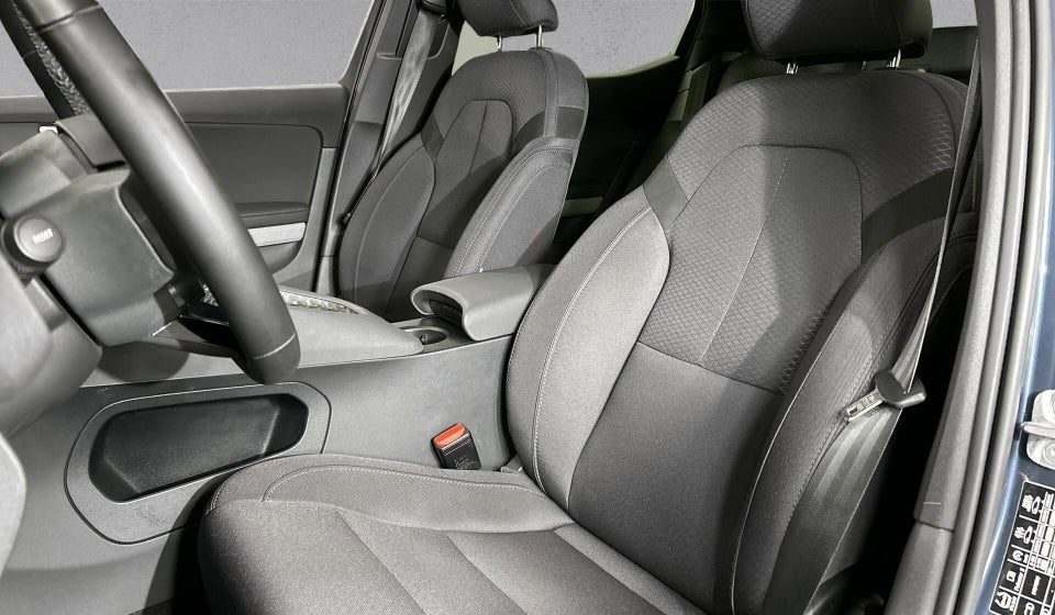 Polestar 2 Long Range 5d