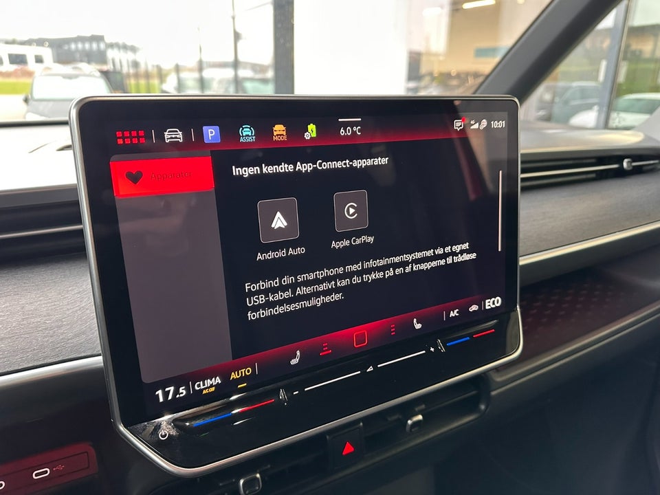 VW ID.Buzz 79 GTX+ 4Motion 6prs SWB 5d