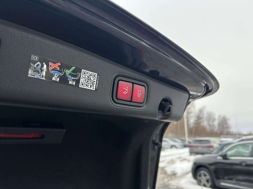 Mercedes E300 e 2,0 Avantgarde aut. 4d