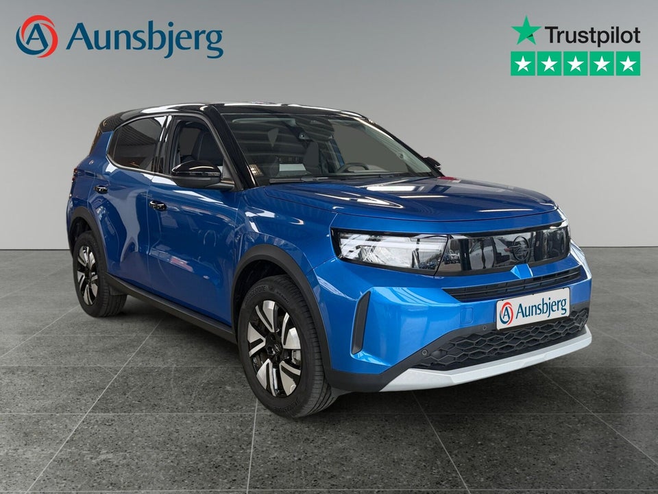 Opel Frontera 44 GS 5d