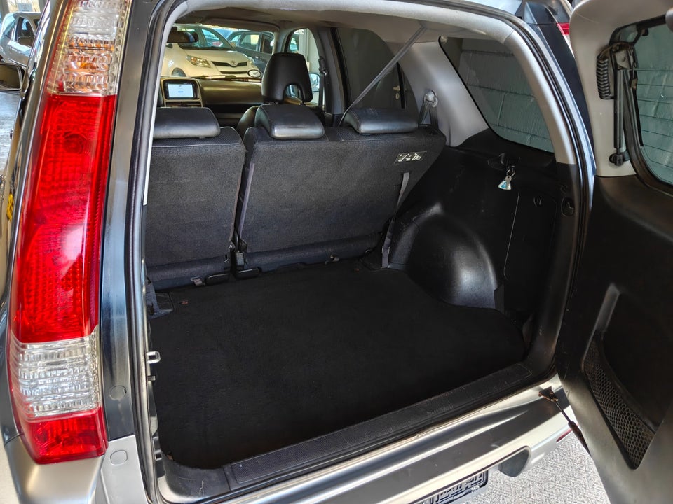 Honda CR-V 2,0 Executive 5d