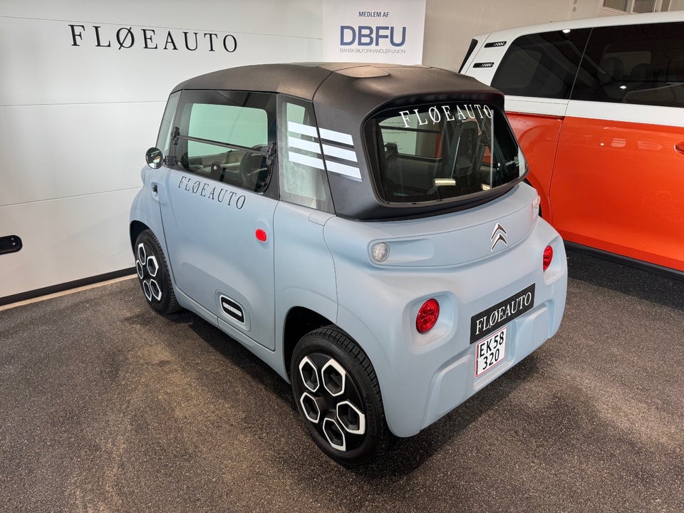 Citroën Ami 2d