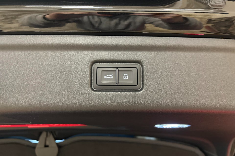 Audi A6 e-tron Progress plus Avant 5d