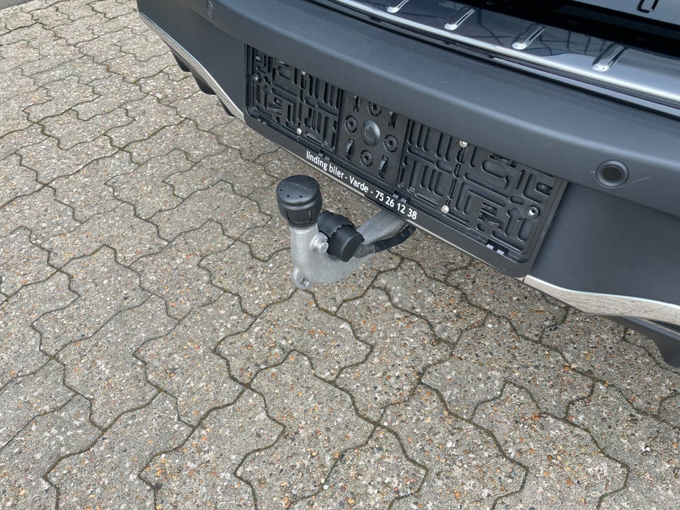 Mercedes EQA350 AMG Line 4Matic 5d