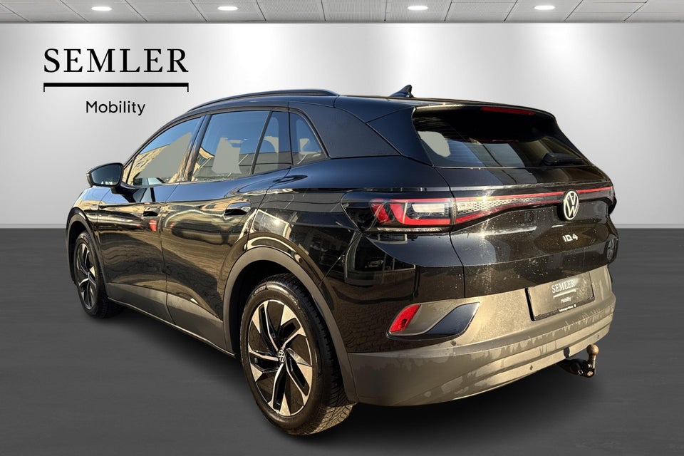 VW ID.4 77 Pro Performance 5d