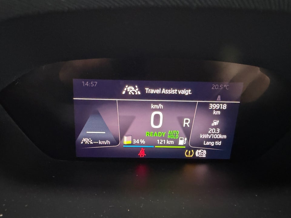 Skoda Enyaq 80 iV Loft 5d