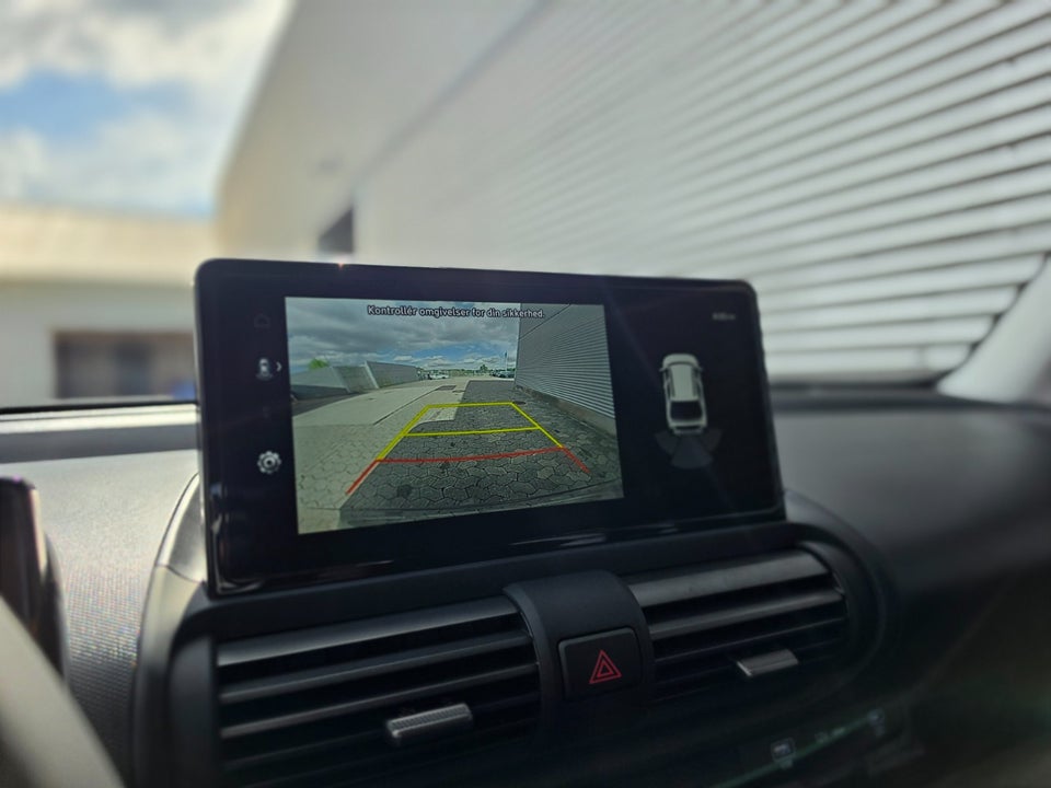 Hyundai Inster 49 Pixel 5d