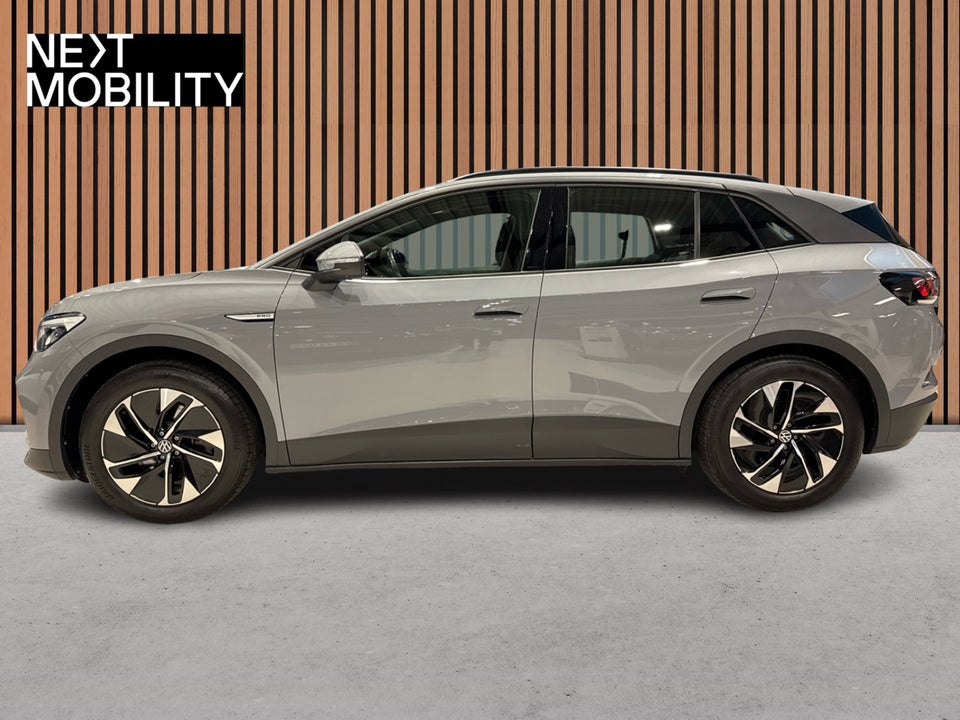 VW ID.4 77 Pro Performance 5d