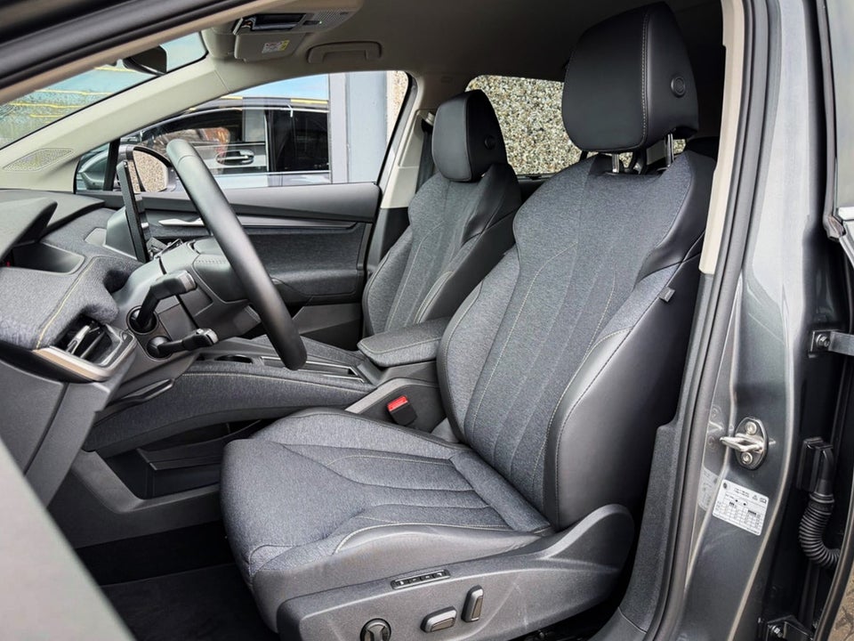 Skoda Elroq 85 iV Maxx 5d