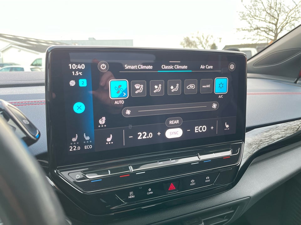 VW ID.5 77 GTX 4Motion 5d