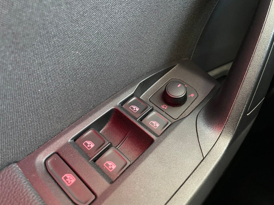 Seat Ibiza 1,0 TSi 110 FR DSG 5d