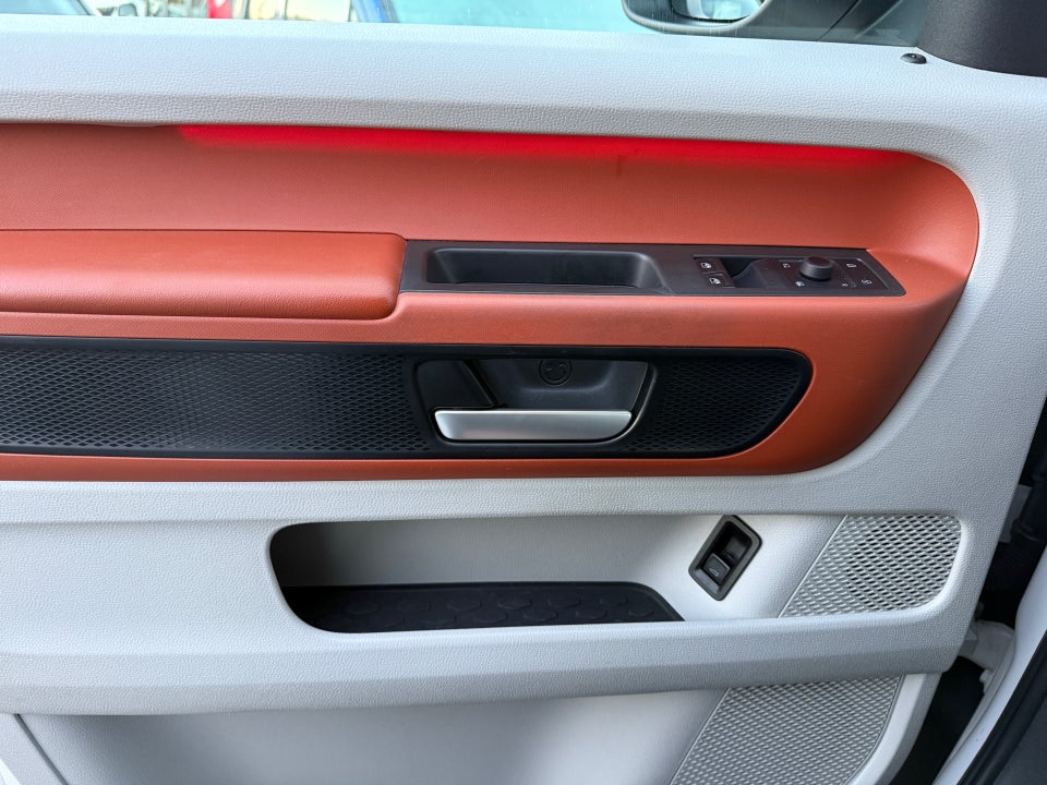 VW ID.Buzz 77 Pro SWB 5d