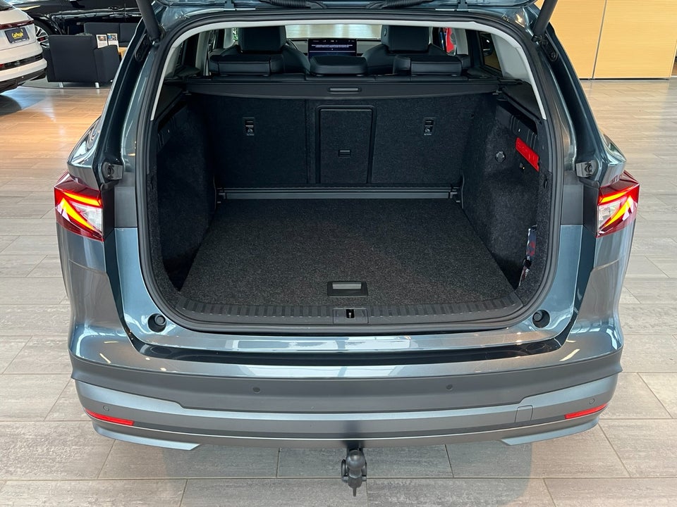 Skoda Enyaq 80 iV Suite 5d