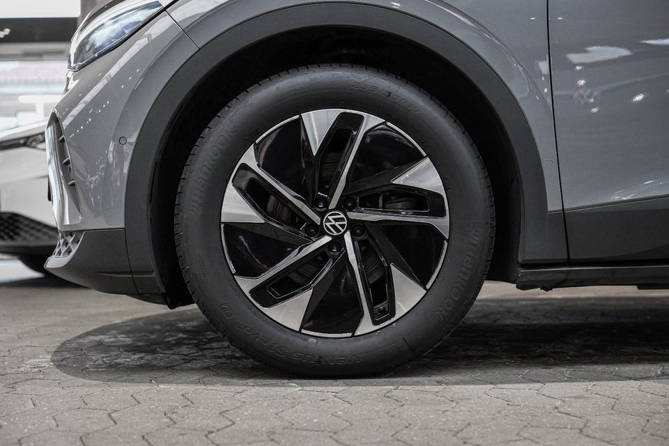 VW ID.4 77 Pro Performance 5d