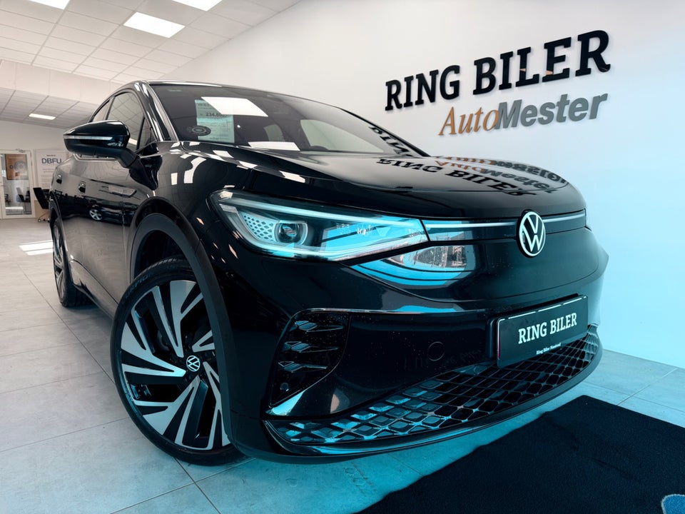 VW ID.5 77 GTX 4Motion 5d