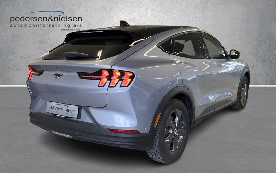Ford Mustang Mach-E 88 Extended Range 5d