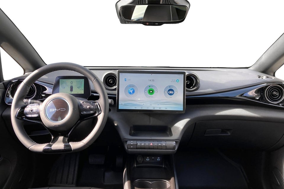 BYD Dolphin 60 Design 5d