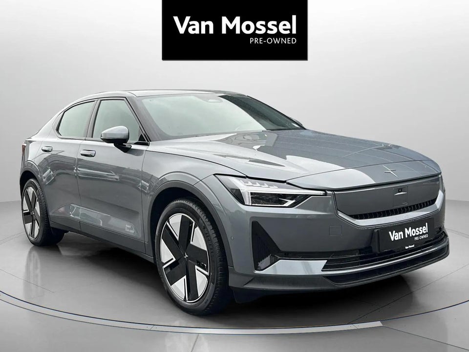 Polestar 2 Standard Range 5d