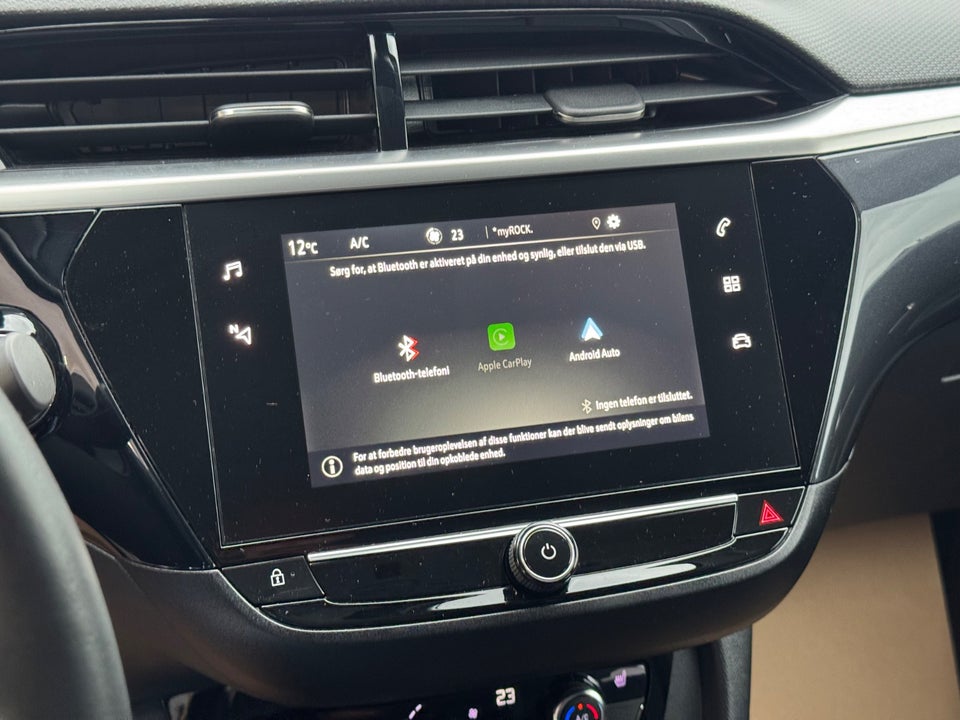 Opel Corsa-e 50 Elegance 5d