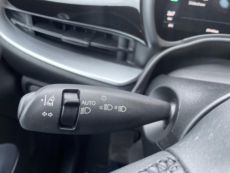 Fiat 500e 42 Icon 3d