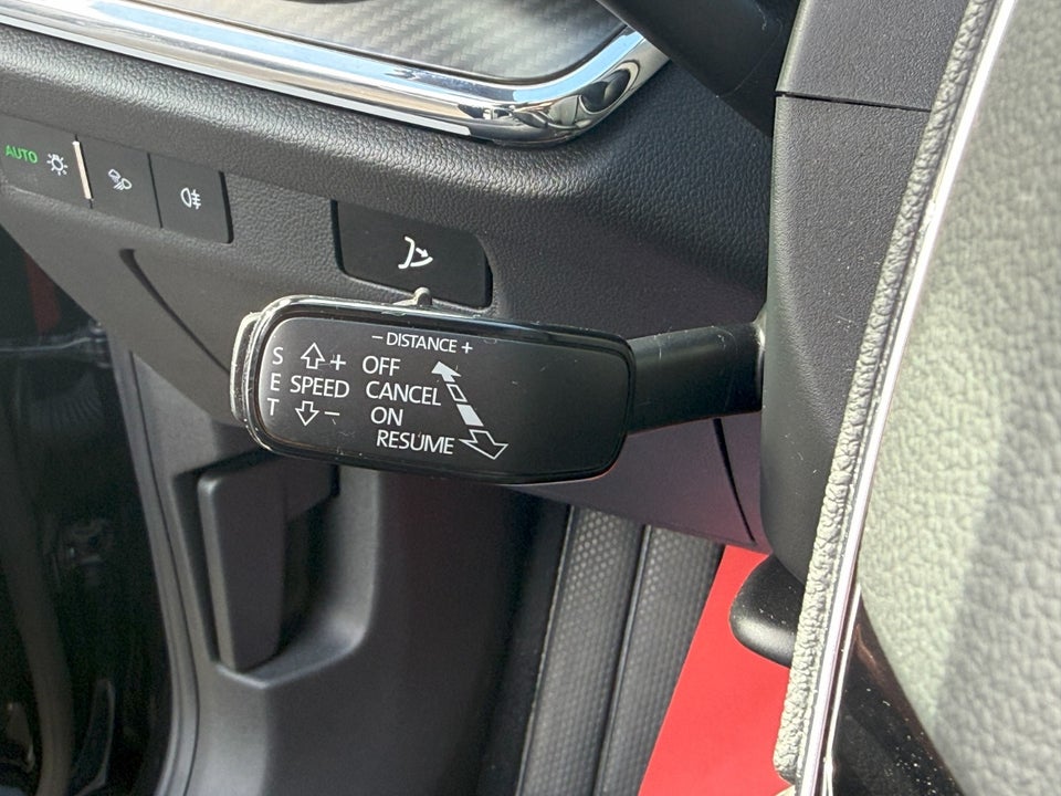 Skoda Enyaq 80 iV Sportline 5d