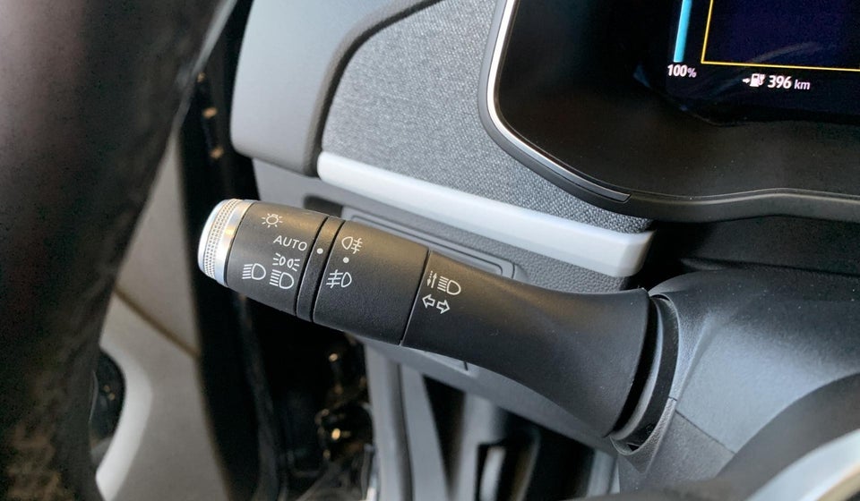 Renault Zoe 52 Zen 5d